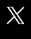 X logo