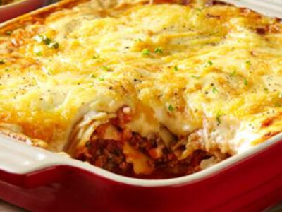 Lasagne