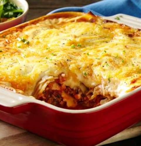Lasagne